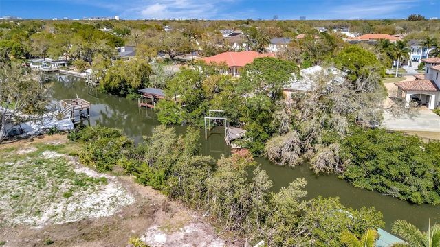 2618 S DUNDEE STREET PARCEL A, Tampa, FL 33629