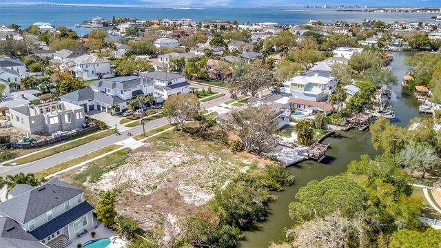 2618 S DUNDEE STREET PARCEL A, Tampa, FL 33629