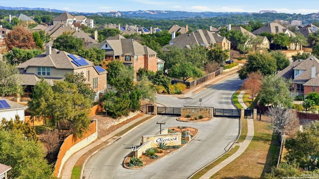 16119 Seekers, San Antonio, TX 78255