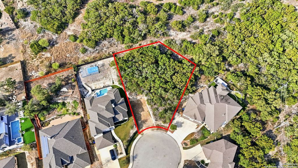 16119 Seekers, San Antonio, TX 78255