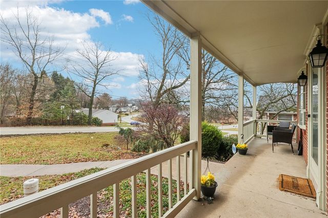 439 Manor Road, Delmont, PA 15626