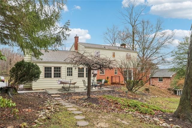 439 Manor Road, Delmont, PA 15626