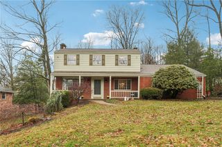 439 Manor Road, Delmont, PA 15626
