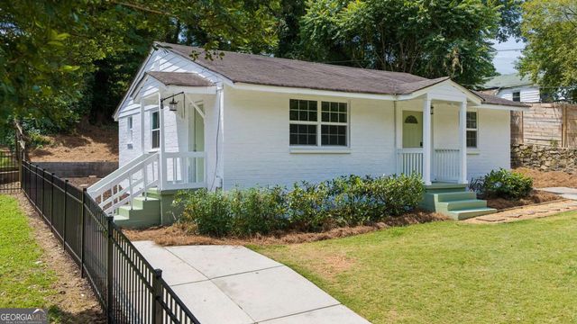 1305 Wylie Street SE, Atlanta, GA 30317