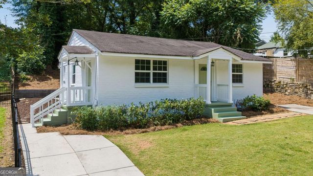 1305 Wylie Street SE, Atlanta, GA 30317