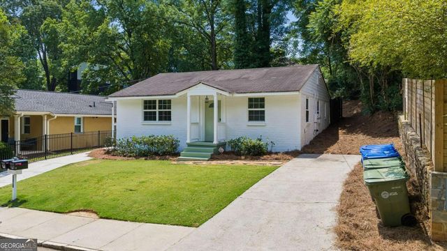 1305 Wylie Street SE, Atlanta, GA 30317