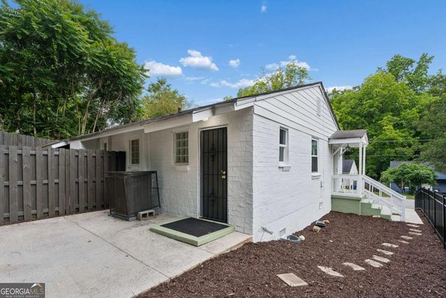 1305 Wylie Street SE, Atlanta, GA 30317