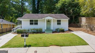 1305 Wylie Street SE, Atlanta, GA 30317