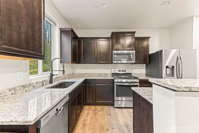 1705 Butler Court NW, Olympia, WA 98502