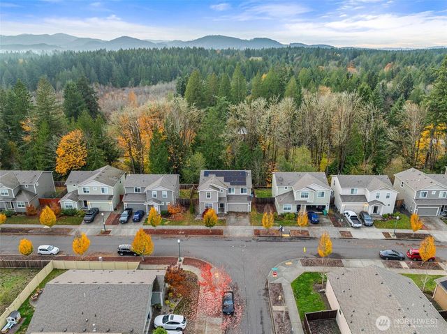 1705 Butler Court NW, Olympia, WA 98502