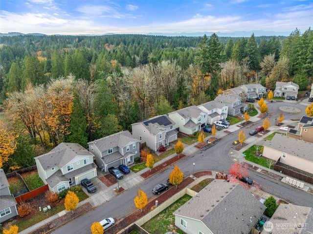 1705 Butler Court NW, Olympia, WA 98502