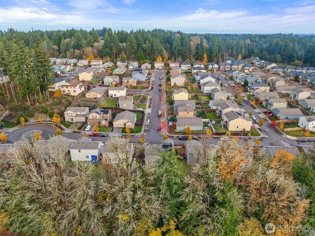 1705 Butler Court NW, Olympia, WA 98502