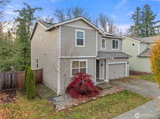1705 Butler Court NW, Olympia, WA 98502