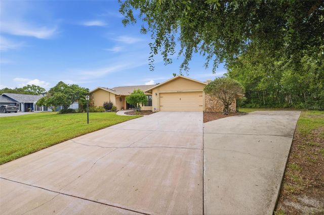 5227 SUWANNEE ROAD, Weeki Wachee, FL 34607
