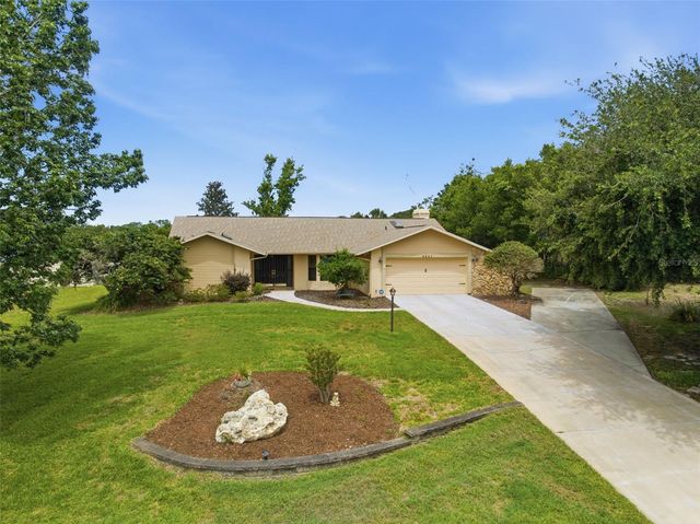 5227 SUWANNEE ROAD, Weeki Wachee, FL 34607