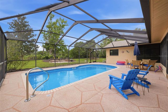 5227 SUWANNEE ROAD, Weeki Wachee, FL 34607