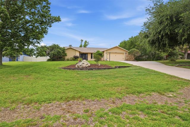 5227 SUWANNEE ROAD, Weeki Wachee, FL 34607