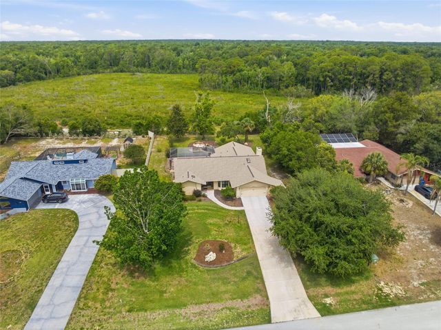 5227 SUWANNEE ROAD, Weeki Wachee, FL 34607