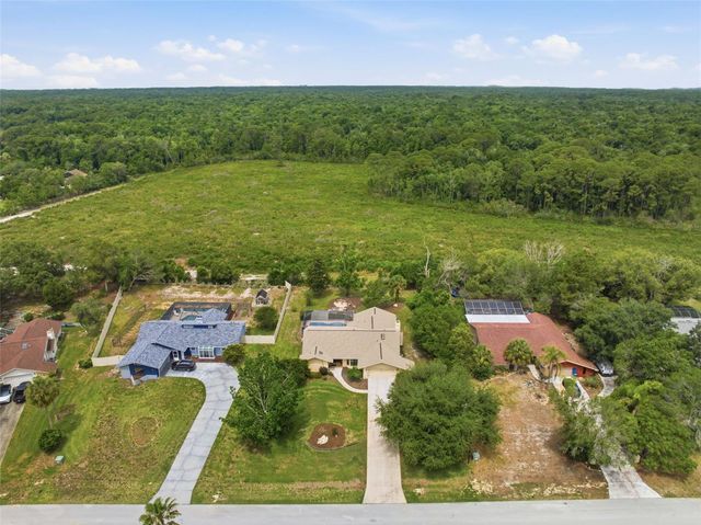 5227 SUWANNEE ROAD, Weeki Wachee, FL 34607