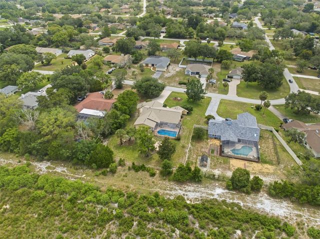 5227 SUWANNEE ROAD, Weeki Wachee, FL 34607