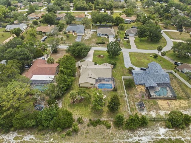 5227 SUWANNEE ROAD, Weeki Wachee, FL 34607