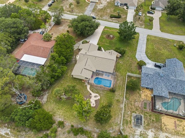 5227 SUWANNEE ROAD, Weeki Wachee, FL 34607