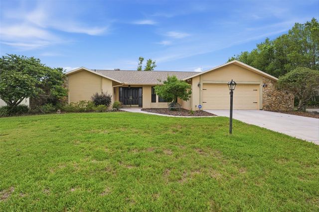 5227 SUWANNEE ROAD, Weeki Wachee, FL 34607