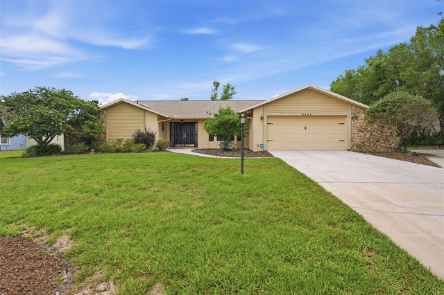 5227 SUWANNEE ROAD, Weeki Wachee, FL 34607