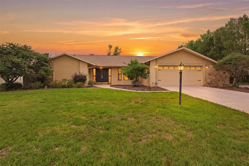 5227 SUWANNEE ROAD, Weeki Wachee, FL 34607