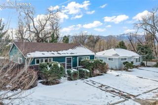 1915 E Jackson Street, Colorado Springs, CO 80909