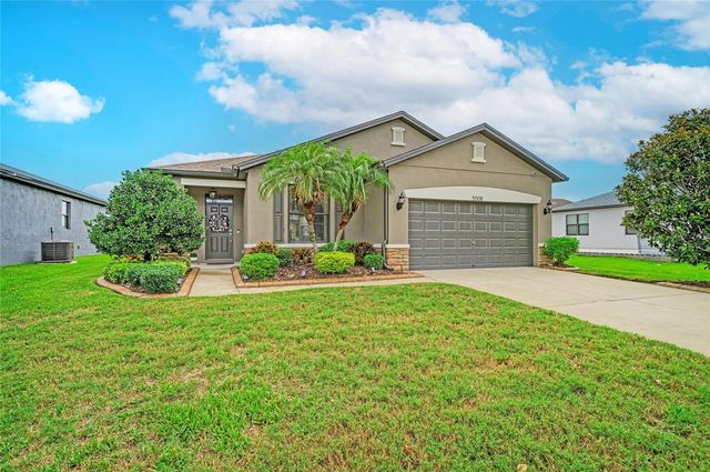 5508 105TH TERRACE E, Parrish, FL 34219