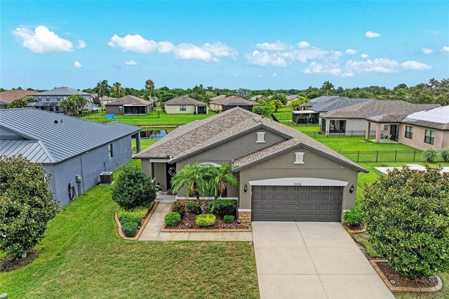 5508 105TH TERRACE E, Parrish, FL 34219