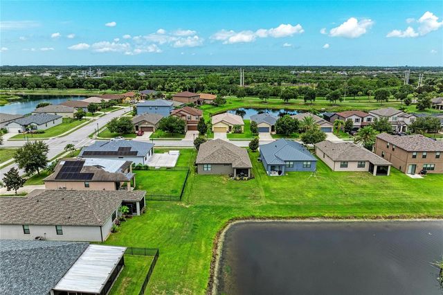 5508 105TH TERRACE E, Parrish, FL 34219