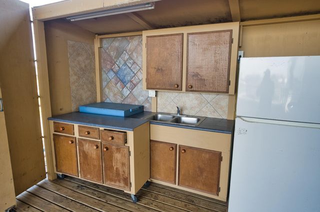 663 Blue Water Boulevard, Sargent, TX 77414