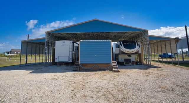 663 Blue Water Boulevard, Sargent, TX 77414