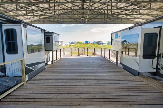 663 Blue Water Boulevard, Sargent, TX 77414