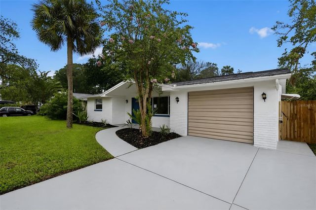 5644 BERLIN DRIVE, Port Richey, FL 34668