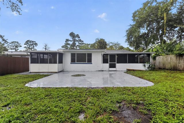 5644 BERLIN DRIVE, Port Richey, FL 34668