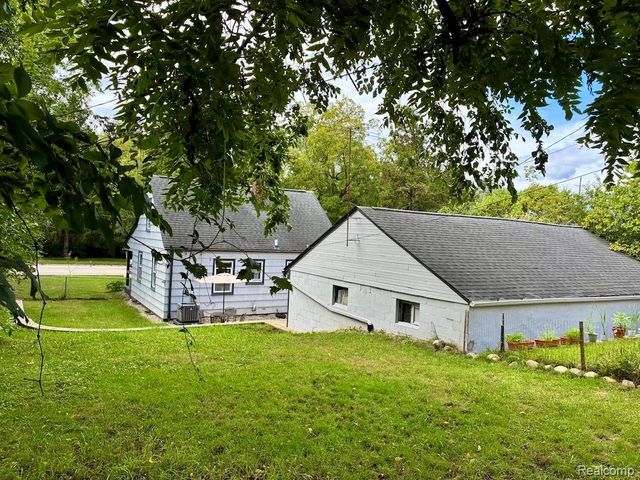 2551 Platt Road, Ann Arbor, MI 48104