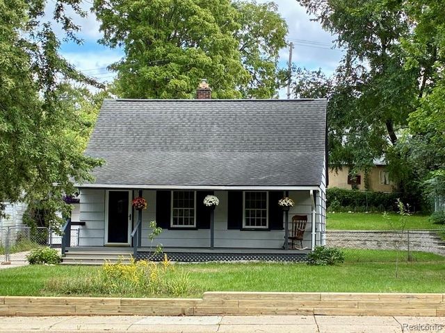 2551 Platt Road, Ann Arbor, MI 48104