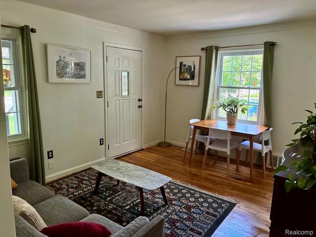 2551 Platt Road, Ann Arbor, MI 48104
