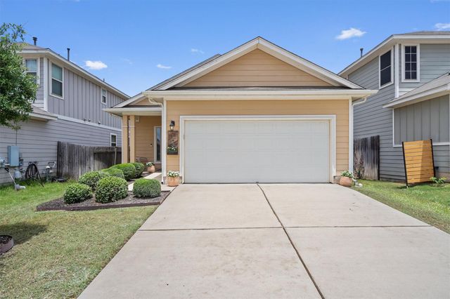 168 Pearl WAY, Buda, TX 78610