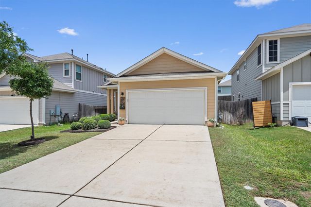 168 Pearl WAY, Buda, TX 78610