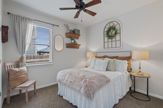 168 Pearl WAY, Buda, TX 78610