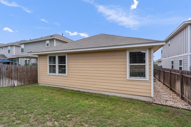 168 Pearl WAY, Buda, TX 78610
