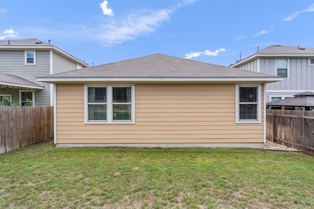 168 Pearl WAY, Buda, TX 78610