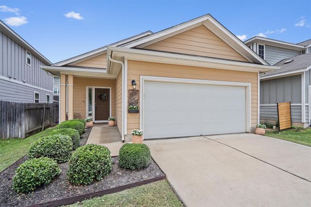 168 Pearl WAY, Buda, TX 78610