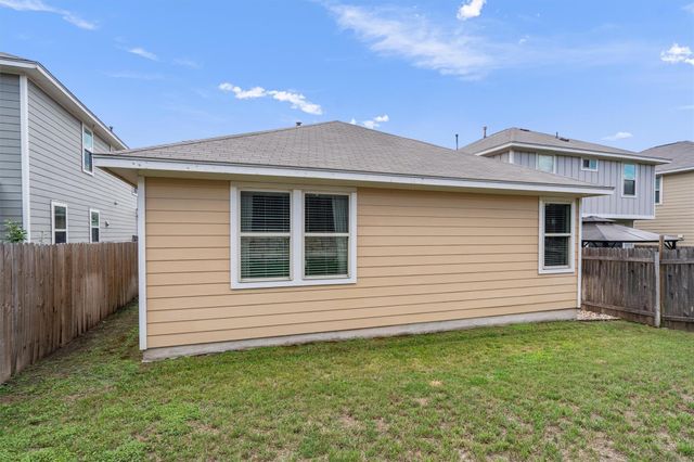 168 Pearl WAY, Buda, TX 78610