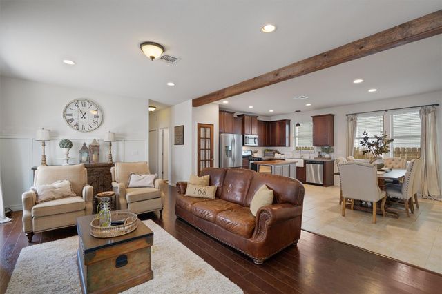 168 Pearl WAY, Buda, TX 78610