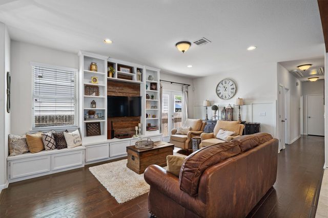 168 Pearl WAY, Buda, TX 78610